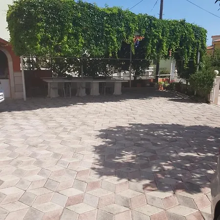 Apartment Roso