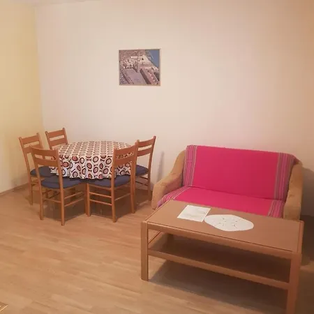 Roso Apartment Makarska