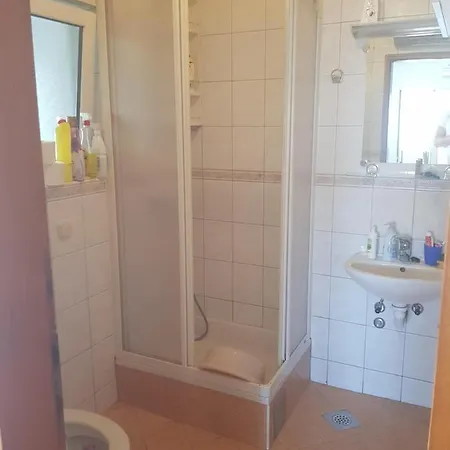 Roso Apartment Makarska