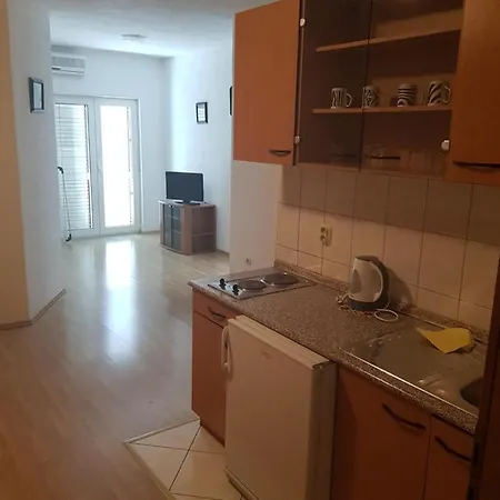 Apartment Roso Makarska