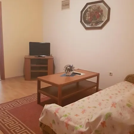 Apartment Roso Makarska