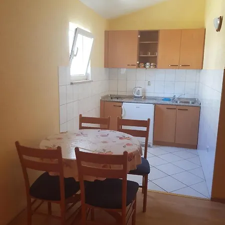 Apartment Roso
