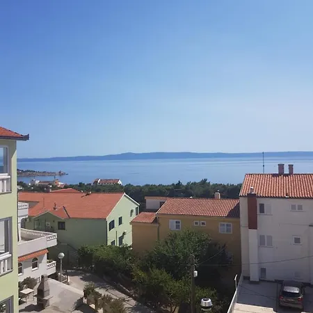 Roso Makarska