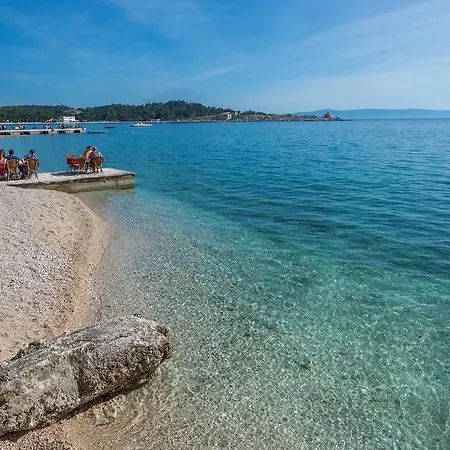 Apartment Roso Makarska