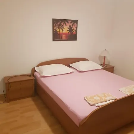 Apartment Roso